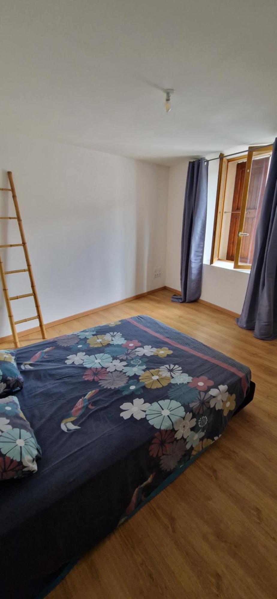 Appartement Cosy Et Confortable Brie-et-Angonnes ภายนอก รูปภาพ
