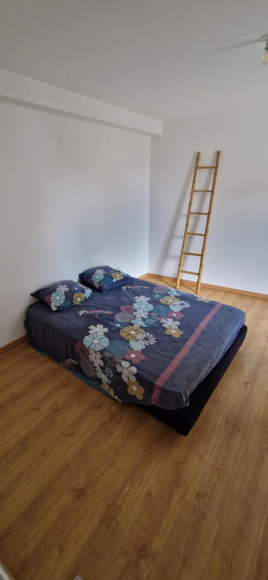 Appartement Cosy Et Confortable Brie-et-Angonnes ภายนอก รูปภาพ