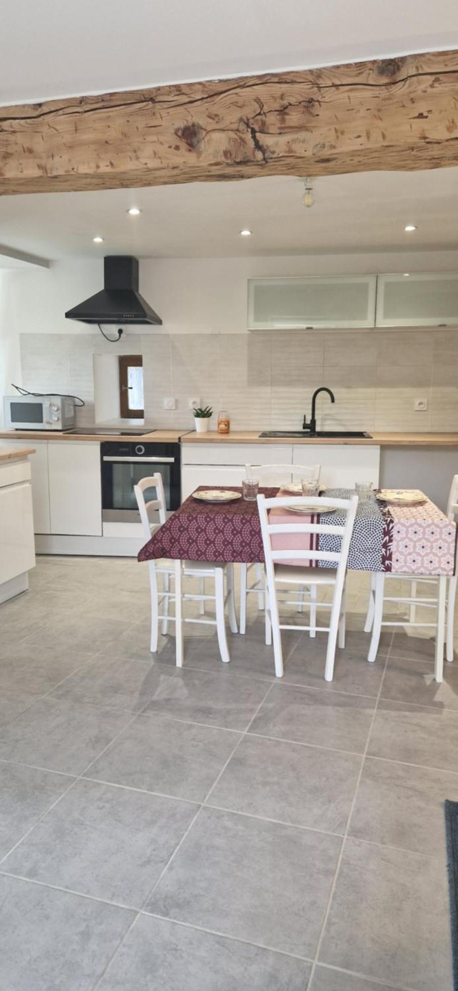 Appartement Cosy Et Confortable Brie-et-Angonnes ภายนอก รูปภาพ