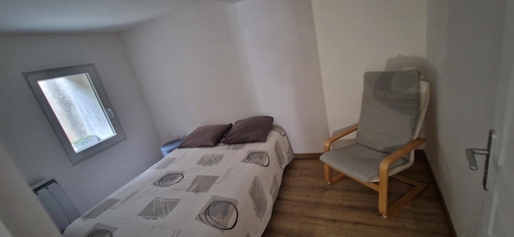 Appartement Cosy Et Confortable Brie-et-Angonnes ภายนอก รูปภาพ