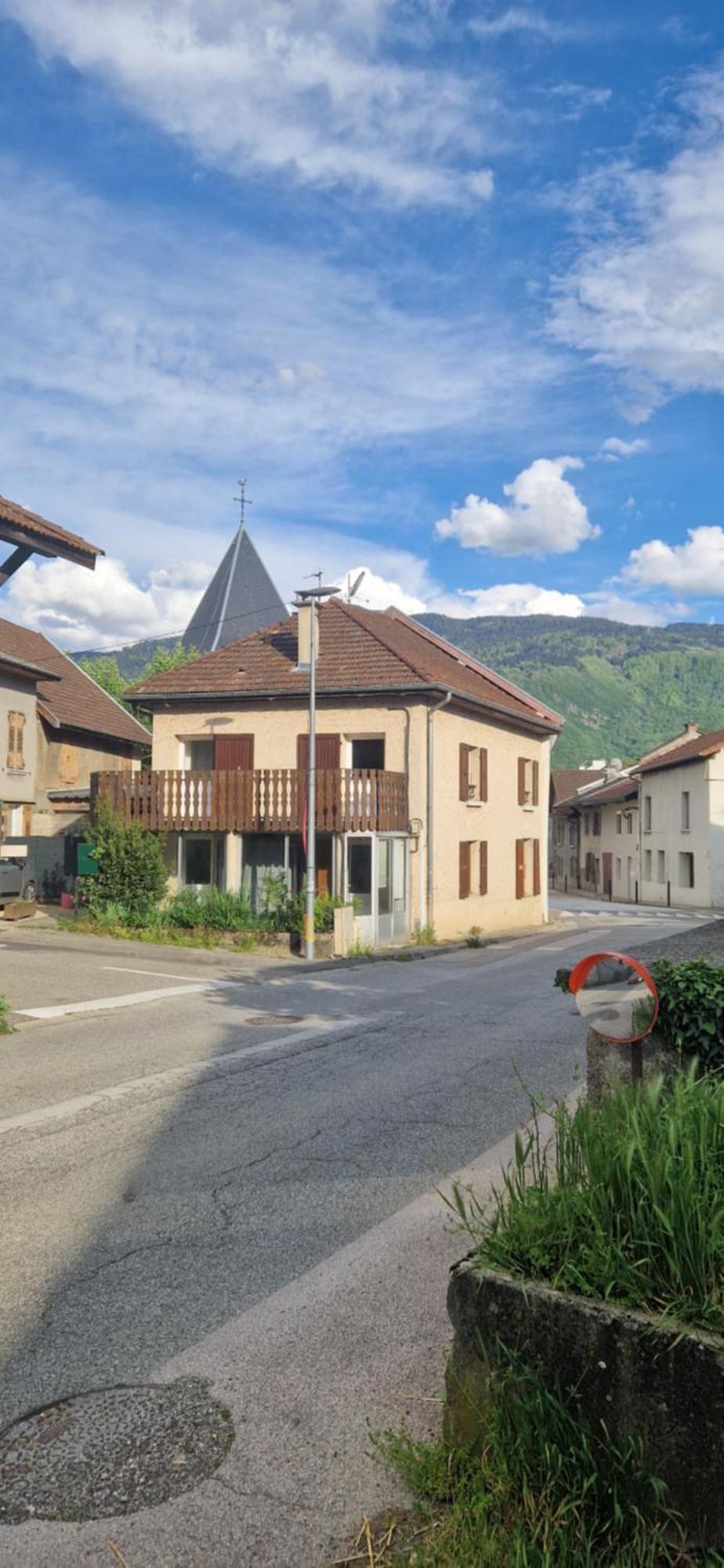 Appartement Cosy Et Confortable Brie-et-Angonnes ภายนอก รูปภาพ