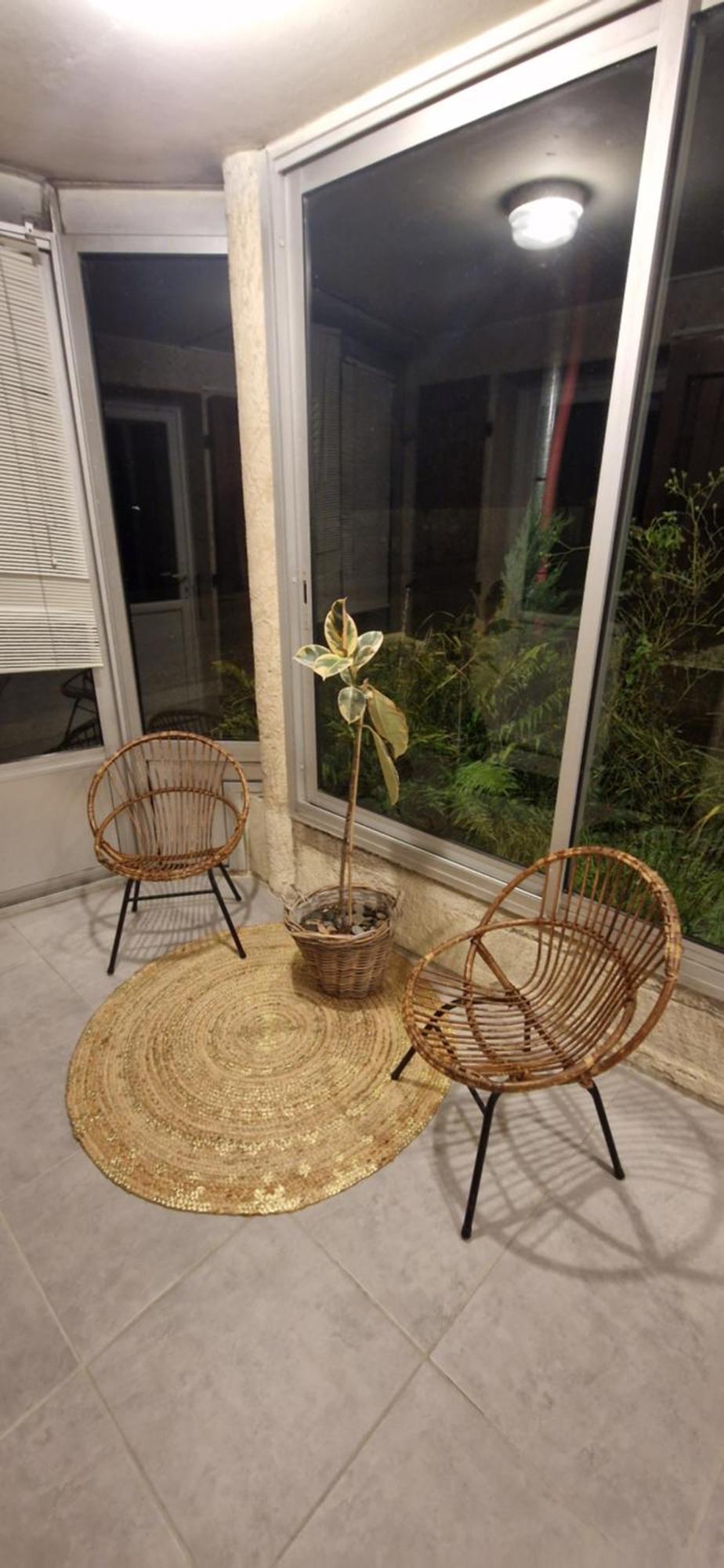 Appartement Cosy Et Confortable Brie-et-Angonnes ภายนอก รูปภาพ