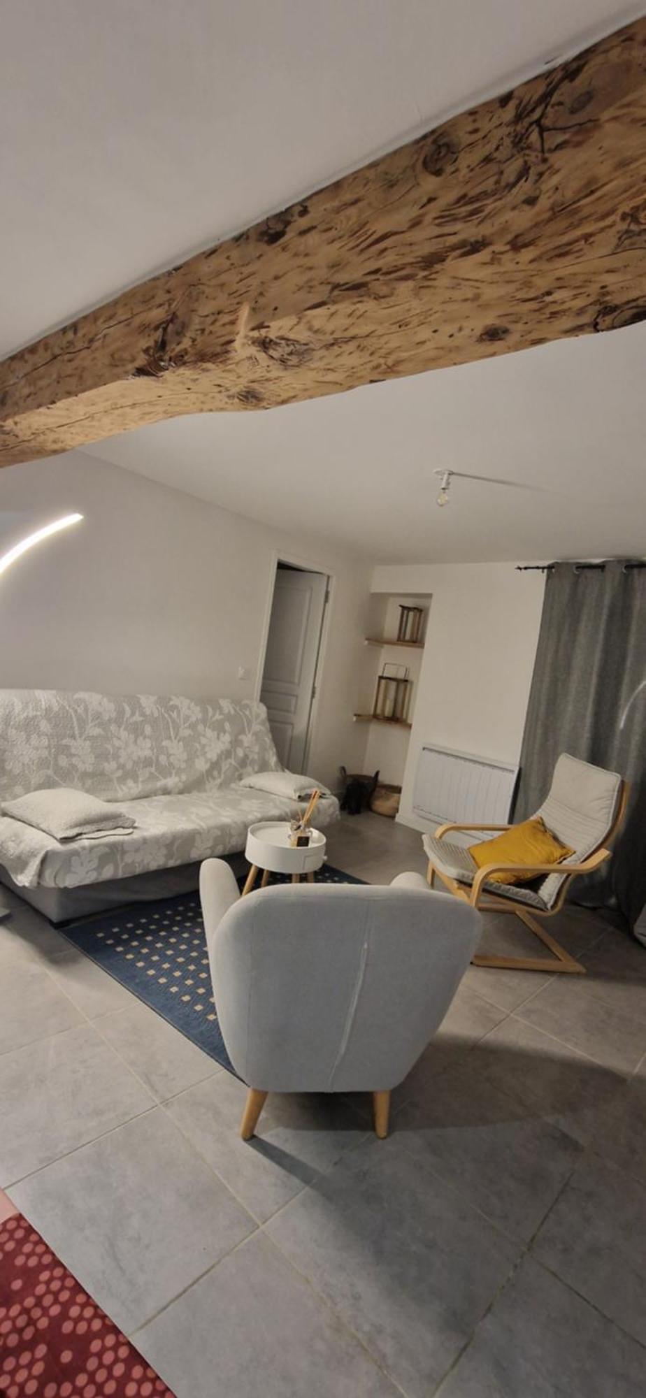Appartement Cosy Et Confortable Brie-et-Angonnes ภายนอก รูปภาพ